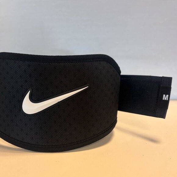 Nike Strength training belt - MD - Picture 1 of 2